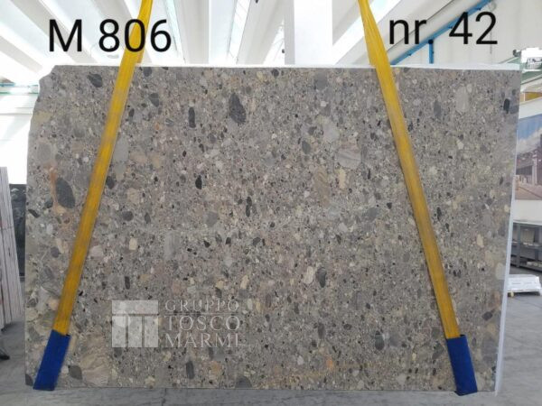 Breccia Grey M806