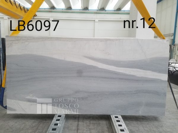 Palissandro Bluette LB6097