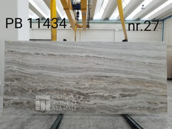 Palissandro Platino PB11434