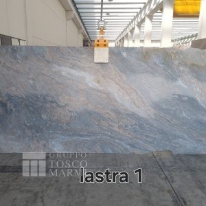 Palissandro Blu Nuvolato LB9360