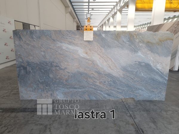 Palissandro Blu Nuvolato LB9360